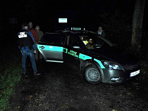 Поляк и немец заплатили за несколько российских яблок 1 100 злотых