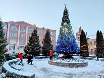 Названа дата прибытия Деда Мороза в Калининградскую область
