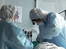 Число суточных случаев COVID-19 в Калининградской области выросло до 290