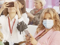 Директор Фестивальной дирекции региона пошутила про коронавирус