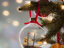 Команда KALININGRAD STREET FOOD проведет Рождественскую ярмарку