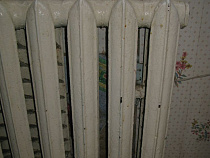 Некоторые дома Калининграда не готовы к отопительному сезону