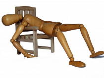 Роспотребнадзор предупредил о небывалой эпидемии сифилиса (карта)