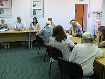 В Черняховске открыли консультационный центр в сфере ЖКХ