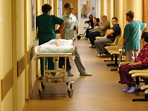 Названы больницы-аутсайдеры эксклава