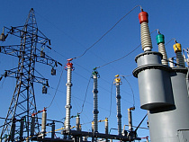 Энергетики восстановили энергоснабжение поселков на побережье Калининградской области