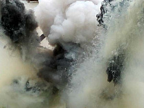 На территории базы отдыха под Багратионовском обнаружили авиабомбу