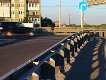 Мэрия: на съездах к стадиону ЧМ-2018 не предусмотрены пешеходные переходы (видео)