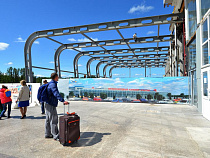 Подрядчик реконструкции аэропорта «Храброво» подал в суд на Росавиацию