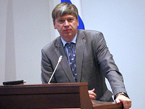 Бюджет Калининградской области на 2017 год внесут в облдуму до 5 ноября 2016 года