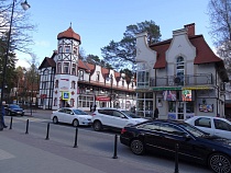 Бондаренко: в Светлогорске никогда не будет бесплатных туалетов