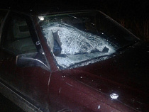 Личность пешехода, пострадавшего в ДТП под Гурьевском, пока не установлена