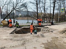 Трудный перекрёсток в Калининграде вновь перекрывают на 3 дня