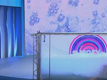 В шоу «Я могу!» на Первом канале покажут рекордсмена из Зеленоградска