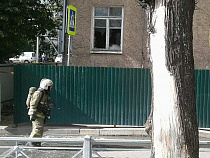 В Советске из пожара эвакуировали 12 человек