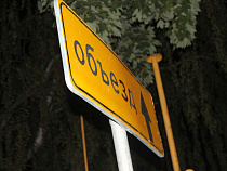 В Калининграде на 5 дней закроют движение на Беговой