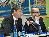 Минфин Калининградской области объявил о публичных консультациях по проекту закона, повышающего налоги на имущество