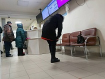 В Калининградской области более 3 тыс. медиков досрочно ушли на пенсию