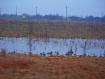 Скоро паводок: власти Калининградской области назвали самые тревожные места 