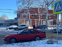 Необычный автомобиль сбил 74-летнюю пенсионерку на Советском проспекте