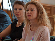 Нинель Салагаева закрепила своё место в правительстве Калининградской области 