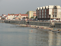 Министр просит на развитие туризма 580 миллионов рублей до 2020 года