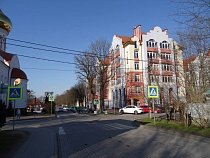 У предприятия в Гурьевске арестовали здание и спецавтомобиль