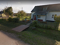 По пути на Железнодорожный произошёл взрыв