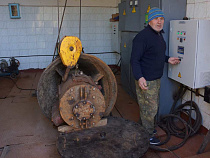 Немецкий Siemens и швейцарская ABB предложили автоматизировать мелиорацию региона