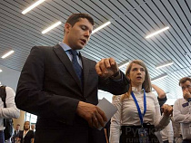 Алиханов: состояние парков Калининграда - конец 1980-х годов