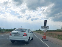 В Калининградской области полностью перекроют федеральную трассу