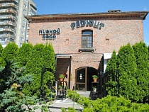 В Калининграде прикрыли пивной ресторан «Редюит» на Литовском валу