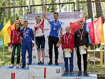 Калининградец отправится в Шотландию на чемпионат мира по спортивному ориентированию