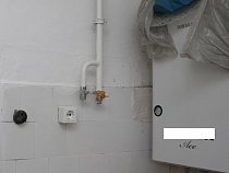 Да будет газ: в Гвардейский район  сегодня поступит газ