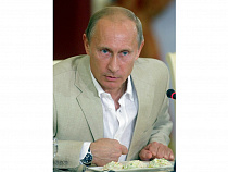 СМИ: Путин приедет в Калининград