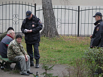 Калининградцы упустили попадание в ТОП-5 по питью водки