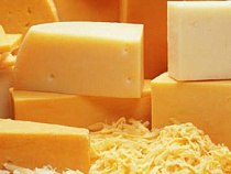 Калининградка на границе не смогла объяснить происхождение более 219 кг сыра