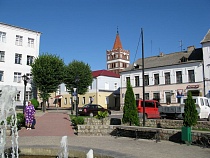 В Правдинске полицейские задержали пятерых нелегалов из Средней Азии