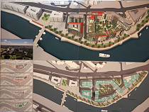 Объявлен состав нового архитектурно-градостроительного совета