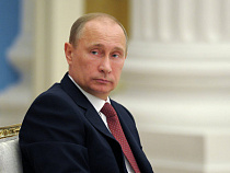 Американский аналитик Fox News по вопросам национальной безопасности назвала Владимира Путина "очень опасным раненым медведем"