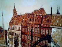 Путин ужесточил наказание за нелегальный янтарь