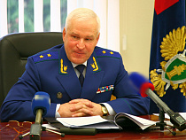 Застройщик проблемного дома в Гурьевском районе живёт в Италии