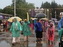 Третий день "Калининград Сити Джаз" - 3 августа 2025 года