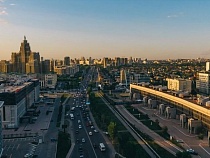 В ноябре начнут летать самолёты из Калининграда в Казахстан 