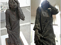 Берлин: 150-летие Кэте Кольвиц отпразднуют в Калининграде и у нас