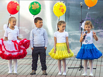 В День защиты детей в Багратионовске откроется детский сад на 180 мест