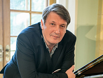 Борис Березовский даст концерт в Калининграде