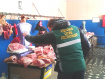 Калининградских предпринимателей Россельхознадзор проверит 228 раз 