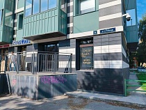 «Суши бум» прикрыли по суду на 50 суток