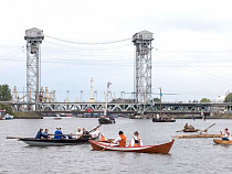  Музей Мирового океана представил программу фестиваля "Водная ассамблея"